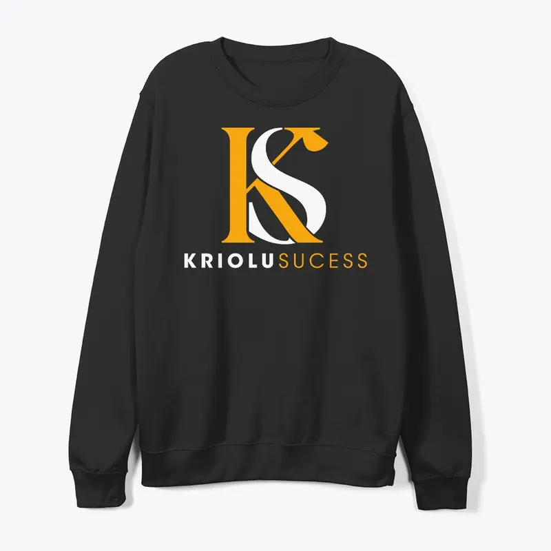 Sweatshirts & Hoodies Kriolusucess