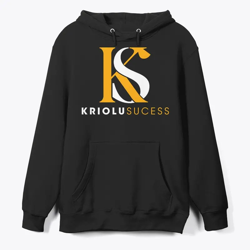 Sweatshirts & Hoodies Kriolusucess