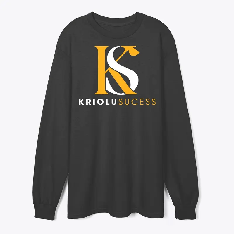 Sweatshirts & Hoodies Kriolusucess