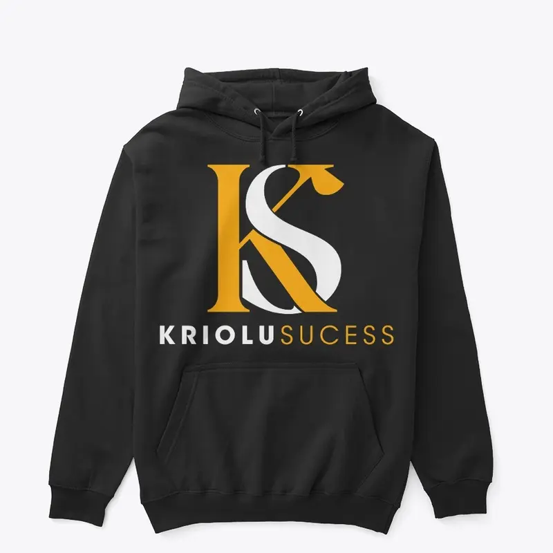 Sweatshirts & Hoodies Kriolusucess