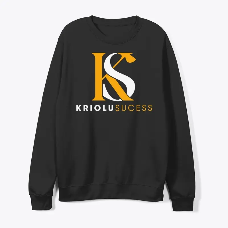 Sweatshirts & Hoodies Kriolusucess