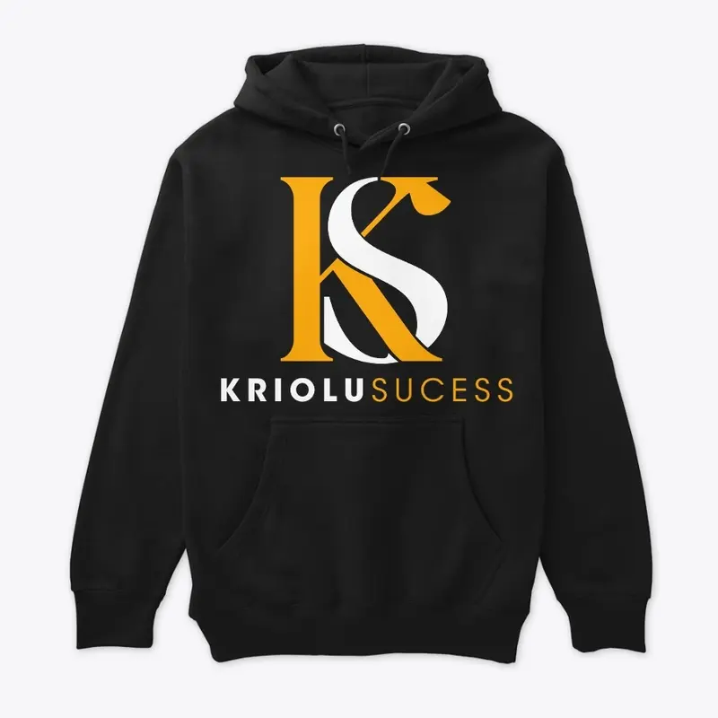 Sweatshirts & Hoodies Kriolusucess