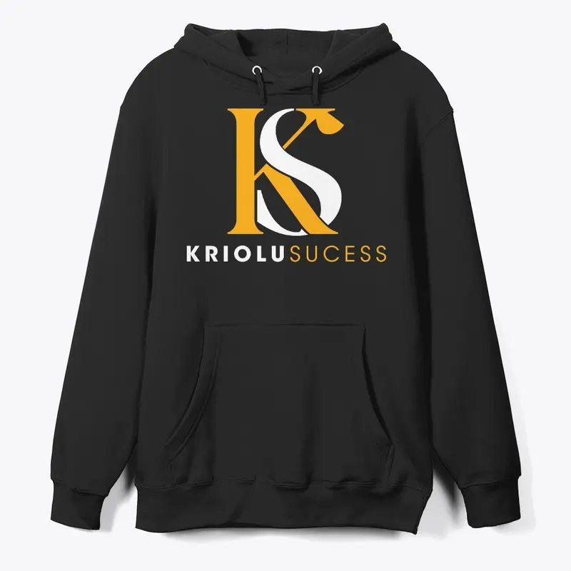 Sweatshirts & Hoodies Kriolusucess