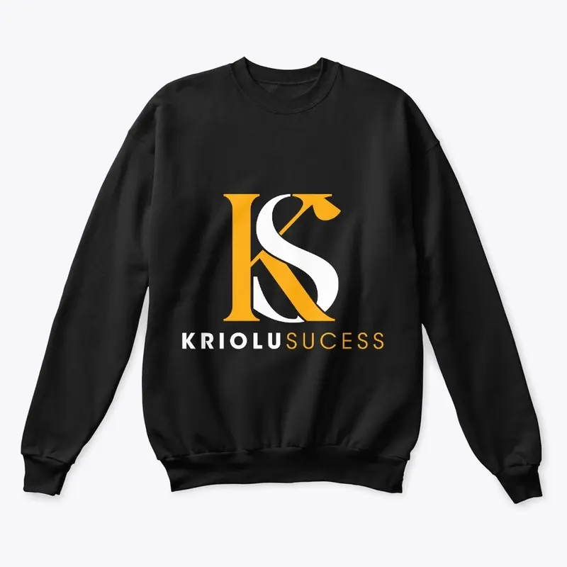 Sweatshirts & Hoodies Kriolusucess